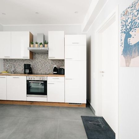 Ferienwohnung Lindbruchblick Niederkrüchten Exteriér fotografie