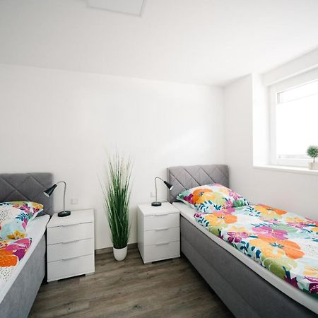 Ferienwohnung Lindbruchblick Niederkrüchten Exteriér fotografie